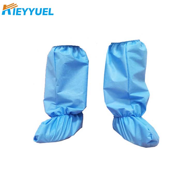 Okwu mmeghe nke mkpuchi akpụkpọ ụkwụ na-abụghị kpara